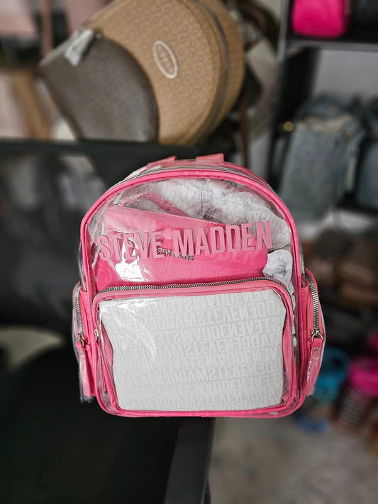 Steve Madden BackPack