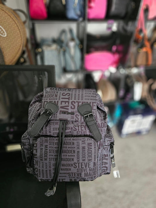 Steve Madden Backpack