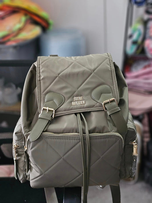 Steve Madden Backpack