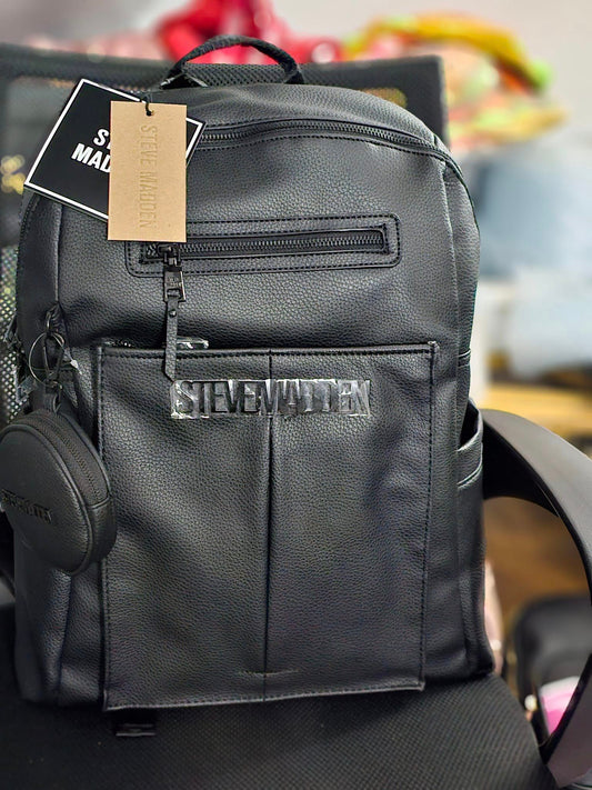 Steve Madden Backpack