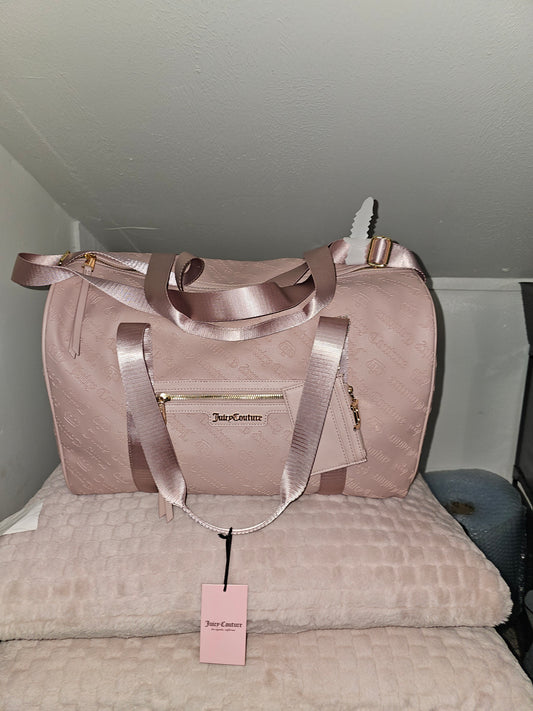 Steve Madden Duffle Bag